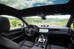Porsche Cayenne Coupe 2019 года (WW)